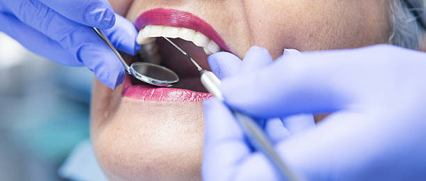 , UT Emergency Dental Service Company